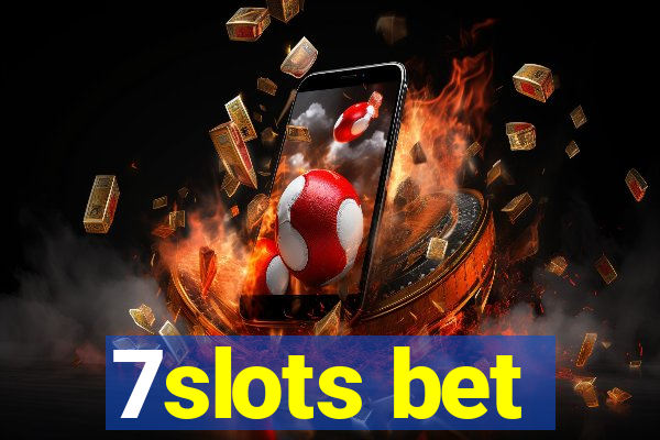 7slots bet
